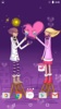 Cartoon Love Live Wallpaper screenshot 5