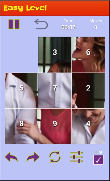 De Violetta Game - Preview 2