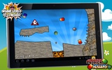 Critter Rollers screenshot 1