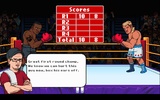 Big Shot Boxing screenshot 5