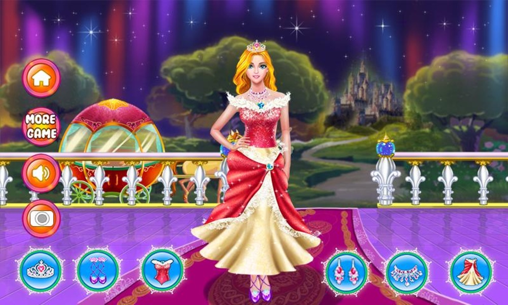 Princess Tailor Design - Preview 4