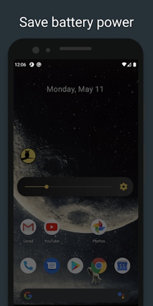 Night screen - Preview 2