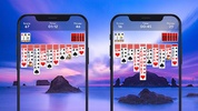 Spider Solitaire: Card Game screenshot 2