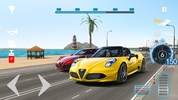 City Car Racing screenshot 3