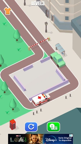 Rescue them 3D - Preview 9