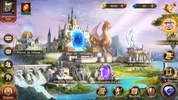 Trials of Heroes screenshot 1
