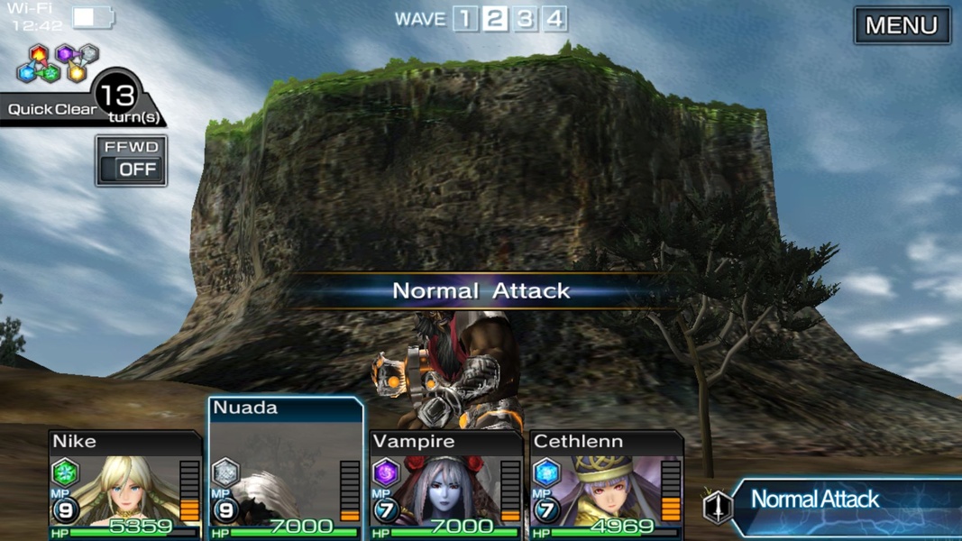 Guardian Codex - Preview 6