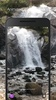 Waterfall Live Wallpaper screenshot 3