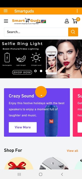 Smartguds - Preview 12