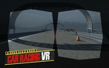 Roller Coaster Car Racing VR screenshot 8