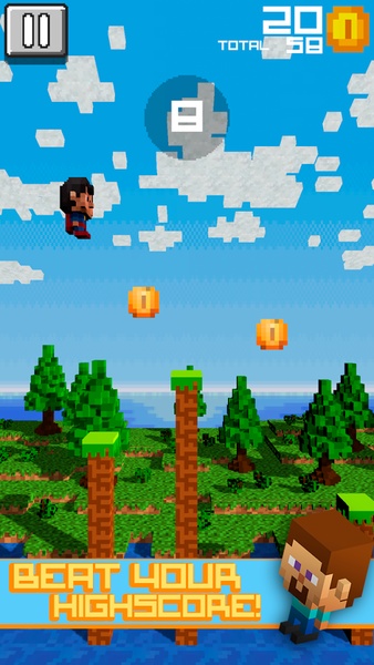 Block Jumper - Preview 12