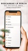 Biblia con estudio bíblico screenshot 15