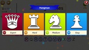 Hangman - Word Game screenshot 6