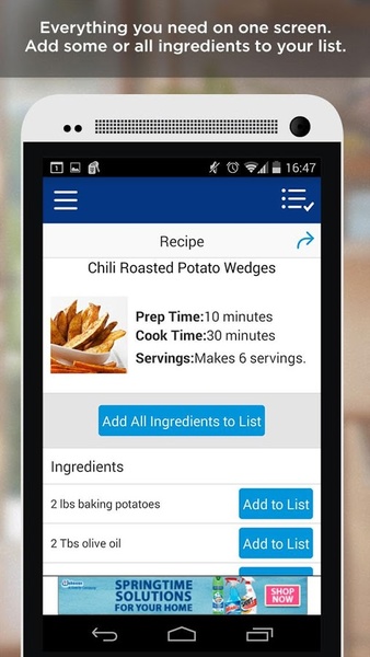 Albertsons - Preview 3