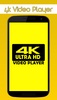 4k Video Player HD screenshot 6