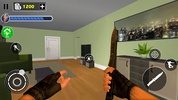 Cars Thief Robbery Simulator screenshot 5