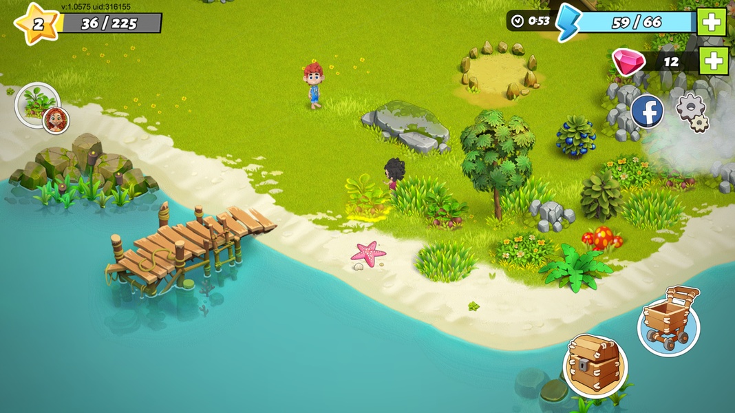 Family Age - Preview 5