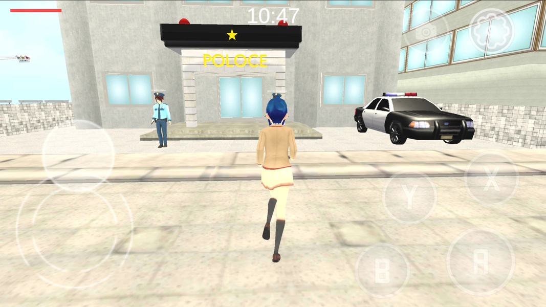 School Life Simulator 2 - Preview 7