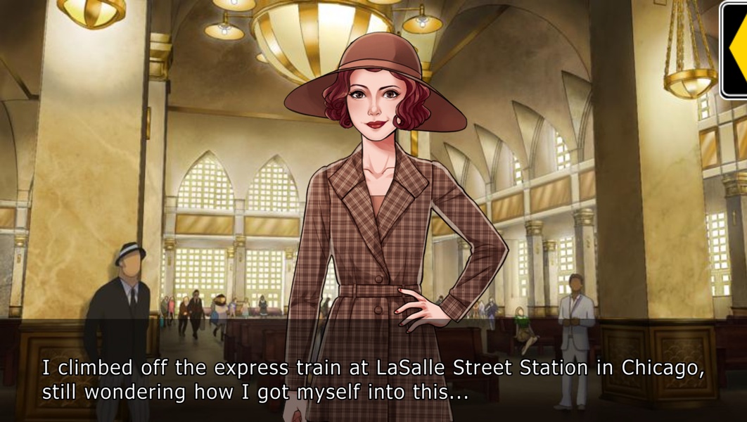Lovestruck Choose Your Romance - Preview 2