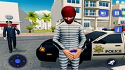 Police Simulator Cop Duty Game screenshot 3