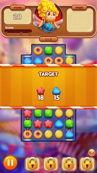 Candy Charming - Preview 4