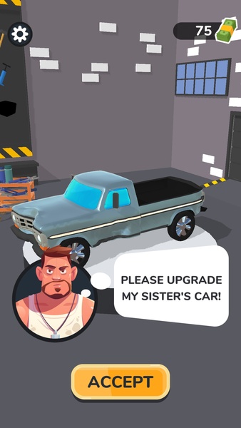 Car Master 3D - Preview 4