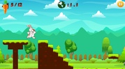 Fast Rabbit screenshot 4