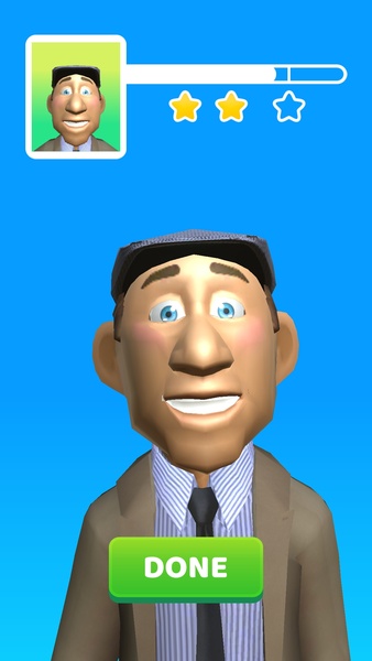 Face Maker - Preview 3