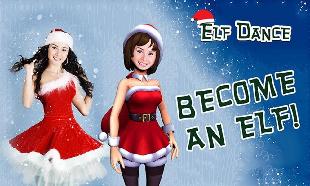Elf Dance: Fun for Yourself - Preview 9