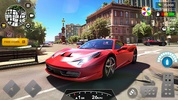 Car Driving Games Car Racing screenshot 7