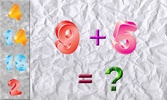 Math Puzzles for Toddlers screenshot 2