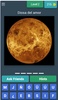 Adivina los planetas y lunas screenshot 16