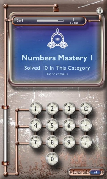 Mathemagica FREE - Preview 5