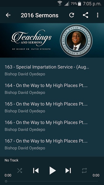 Bishop David Oyedepo Quotes - Preview 22