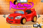 Kids Car Wash screenshot 5