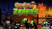 Cowboys and Zombies screenshot 8