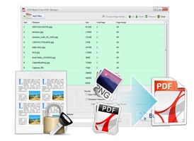 free pdf merger download