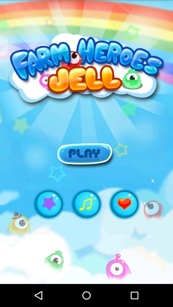 FarmHeroesJell - Preview 5