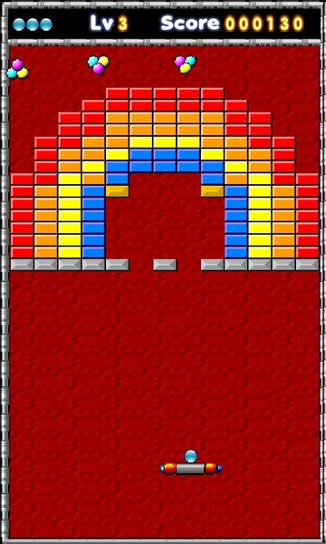 Arkanoid Classic - Preview 6