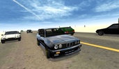 Desert Traffic Racer screenshot 5