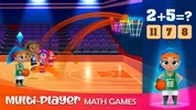 Cool math games online for kid screenshot 9