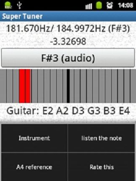 Super Tuner - Preview 5