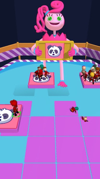 Mommy Spider - Preview 3