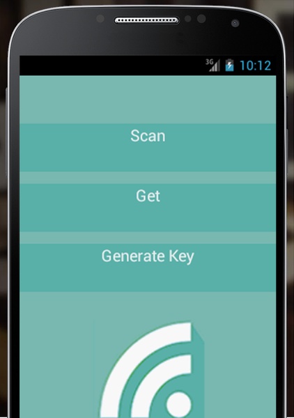 WifiPassword Pro - Preview 2