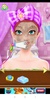Fairy Princess Makeup - Flower Salon screenshot 3
