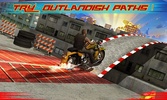 Bike Racing Stunt 3D screenshot 12