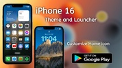 iPhone16 Pro Max Wallpaper screenshot 3