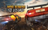 Drag Rivals 3D: Fast Cars & St screenshot 18