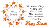 Diwali Greetings And Wishes screenshot 2