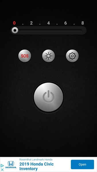 Flashlight Flash - Preview 8
